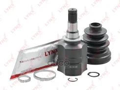 ���� ���������� | ����� ����/��� | Toyota Camry 93-02 LYNXauto ���. CI7501 CI7501 ����
