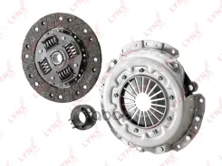 �������� ��������� Mitsubishi L200(K7/K6) 2.5D 96 / L300 III 2.5D 87 / L400 2.5D 95 / Pajero I-III 2.5D-2.8D 87 LYNXauto ���. CL1104 CL1104 ����