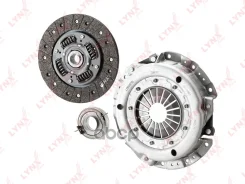 �������� ��������� Mitsubishi Colt IV-V 1.3-1.6 92 / Galant VI 1.8 88 / Lancer V-VI 1.3-1.6 92 LYNXauto ���. CL1160 CL1160 ����