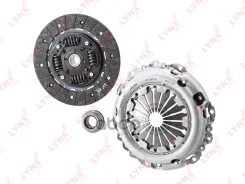 �������� ��������� Citroen C4 I (LC_) 1.6 16V 2004-2011, Peugeot 307 (3A/C) 1.6 16V 2000/08 - 2007/11 LYNXauto ���. CL1343 CL1343 ����