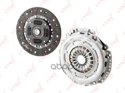 �������� ��������� ��� ��������� FORD C-MAX II (DXA/CB7, DXA/CEU) 1.6 Ti 12/10 -, Focus III 1.6 Flexifuel 07/10 - 1.6 Ti 07/10 - LYNXauto ���. CL1351...