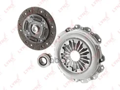 �������� ��������� Daewoo Matiz (M100, M150) 1.0 01.2003 - Chevrolet Spark 1.0 SX 05.2005 - LYNXauto ���. CL1657 CL1657 ����