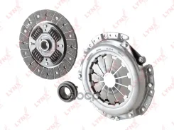 �������� ��������� Hyundai Solaris 1.4-1.6 10 LYNXauto ���. CL2658 CL2658 ����