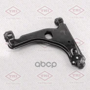 ����� �������� �������� ������ R | ����� ���� | OPEL Astra/Meriva/Zafira 04- Tatsumi ���. TEE1758R TEE1758R ����