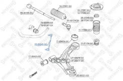 ���� ����. Suzuki Garnd Vitara 1.9Di 05 | ����� ����/��� | Suzuki Grand Vitara II 2.7 All-wheel Drive (JB627, TD94V) 0708/ Suzuki Grand Vitara II 2.4...