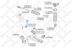 ���� ������. ���. ��. Hyundai Accent 03 | ����� ���� | KIA RIO III 1.4 CVVT 1117/ KIA RIO III 1.25 CVVT 1117/KIA RIO III 1.4 CRDi 1117KIA RIO III 1.1...