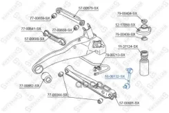 ���� ������������� ������� | ���� | Mitsubishi Lancer VIII 2.0 i 4WD (CZ4A) 07/ Mitsubishi Eclipse Cross 2.2 DiD 4WD (GK9W) 19/JEEP Patriot 2.4 Eco...