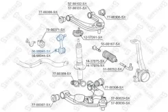 ���� ����. ���. �. Toyota Land Cruiser G | ����� ��� | Toyota Hilux VIII 2.7 (TGN111_, TGN121_, TGN136_, TGN138_) 15/ Toyota LAND Cruiser Prado 3.5 (G...