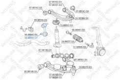 ���� ����. ���. �. Toyota Land Cruiser G | ����� ���� | Toyota Hilux VIII 2.7 (TGN111_, TGN121_, TGN136_, TGN138_) 15/ Toyota LAND Cruiser Prado 3.5...
