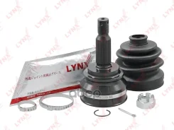 ���� �������� | ����� ����/��� | Mitsubishi Outlander XL 2.4 125kW (03/07-) LYNXauto ���. CO3644 CO3644 ����