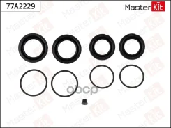 ����������� ���������� �������� Subaru Impreza ����� (GR) 2007 - MasterKit ���. 77A2229 MasterKit 77A2229 ����