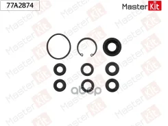 ����������� �������� ���������� �������� FORD Focus (DAW, DBW) 1998 - 2007 MasterKit ���. 77A2874 MasterKit 77A2874 ����