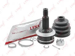���� �������� | ��� ����/��� | MMC Outlander (CW_W) 05- / Delica D5 (CV5W) 06- / Citroen C-Crosser 07- / ������ / 4WD LYNXauto ���. CO3867 CO3867 ����