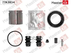����������� ���������� �������� + ������� Suzuki Ignis II (MH) 2003 - MasterKit ���. 77A3834 MasterKit 77A3834 ����