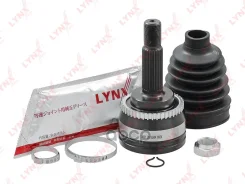 ���� ������� | ����� ����/��� | MMC Carisma (DA_A) 1.6/1.8 96-99 LYNXauto ���. CO5524A CO5524A ����