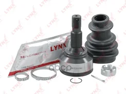 ���� �������� | ����� ����/��� | Peugeot 807/407, SW 02- LYNXauto ���. CO6104 CO6104 ����