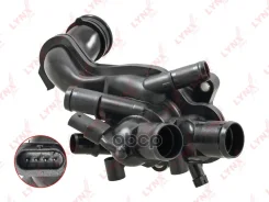 ��������� PSA 308 (11-)/C4 (10-) 1.6i LYNXauto ���. CT1073 CT1073 ����