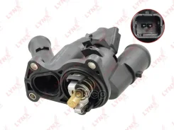 ��������� FORD Focus II 1.6 04-06 LYNXauto ���. CT1101 CT1101 ����