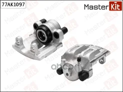 ������� ��������� | ��� ���� | BMW (E81, E82 E87) 2006 - 2013, X1 (E84) 2009 - 2015 MasterKit ���. 77AK1097 MasterKit 77AK1097 ����