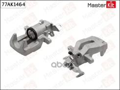 ������� ��������� | ��� ��� | Renault Scenic II (JM0 / 1_) 2003 - MasterKit ���. 77AK1464 MasterKit 77AK1464 ����