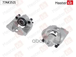 ������� ��������� | ����� ���� | Saab 9-3 (YS3F) 2002 - 2015 MasterKit ���. 77AK1521 MasterKit 77AK1521 ����