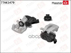 ������� ��������� | ��� ���� | Renault Fluence (L3_) 2010 - MasterKit ���. 77AK1479 MasterKit 77AK1479 ����