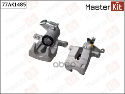 ������� ��������� | ��� ���� | Renault Scenic II (JM0 / 1_) 2003 - MasterKit ���. 77AK1485 MasterKit 77AK1485 ����