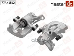 ������� ��������� | ��� ��� | OPEL Vectra C (Z02) 2002 - 2009 MasterKit ���. 77AK1512 MasterKit 77AK1512 ����