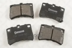 ������� �������� �. / daihatsu | ����� | Daihatsu Cuore Mk VI 1.0 9802/ Daihatsu Cuore Mk VI 1.0 DVVT (L700S) 0003 Stellox ���. 734002BSX 734 002b-sx_...