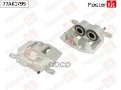 ������� ��������� | ����� ���� | Chrysler Grand Voyager V (RT) 2007 - MasterKit ���. 77AK1795 MasterKit 77AK1795 ����