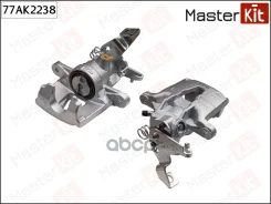 ������� ��������� | ��� ��� | OPEL Movano ������� (X70) 1998 -, Renault Master II ������� (J MasterKit ���. 77AK2238 MasterKit 77AK2238 ����