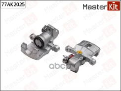 ������� ��������� | ��� ��� | KIA Picanto (SA) 2004 - MasterKit ���. 77AK2025 MasterKit 77AK2025 ����