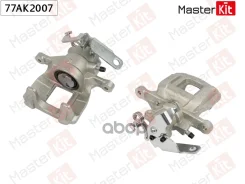 ������� ��������� | ��� ��� | Ford Transit 2012 - MasterKit ���. 77AK2007 MasterKit 77AK2007 ����
