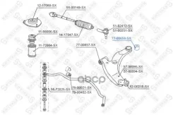 �����. ������ ���. Mitsubishi Lancer | ����/��� | Mitsubishi Lancer VIII 2.0 i 4WD (CZ4A) 07/ Mitsubishi Airtrek I 2.0 Turbo 4WD (CU2W) 0406/ Citroen...