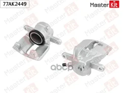 ������� ��������� | ����� ��� | Nissan NOTE (E11, NE11) 2005 - 2013 MasterKit ���. 77AK2449 MasterKit 77AK2449 ����