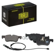 ������� ��������� �������� | ����� | BMW 1 (F20) (11-) �/� Ate (� �����. � ��������) Trialli ���. PF4046 PF4046 ����