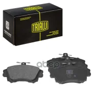 ������� ����. ��� �/� Volvo S40 (95-)/V40 (95-) ����. �����. 130x80 | ����� ����/��� | Volvo S40 (95-)/V40 (95-) ����. �����. 130x80 Trialli ���. PF42...