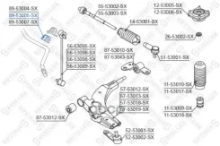 ������ ������������� ��������� KIA Care KIA Carens I 1.8 i 16V 0002/ KIA Shuma II 1.8 0304/ KIA Cerato 1.8 0104/ KIA Shuma 1.5 i 16V (AFB222) 9701/ KI...