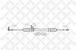 ����� ������� VW Golf II/III 83 Stellox ���. 0035025SX 0035025SX ����