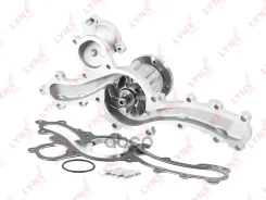 ����� ������� Toyota Land Cruiser (_J12_) 02-09 / Land Cruiser (_J20_) 10- / Hilux (_N1_, _N2_, _N3_) 05- 4.0 (1GR-FE) LYNXauto ���. CW0134 CW0134 ���...