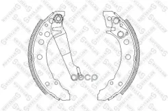 ������� ���������� VW Golf 74/ AUDI 100 C1 1.6 7576/ AUDI 100 C1 1.8 7076/ VW POLO Van 1.9 SDI 9599/ VW POLO Van 1.9 SDI 9901/ VW POLO Van 1.4 9799/ V...