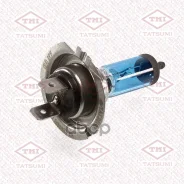 ����� H7 12V (55W) Blue H7 12V (55W) PX26D Tatsumi ���. TFN1005B TFN1005B ����