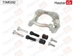 ����� ���������� �������� | ����� ����/��� | Renault Megane I Classic (LA0/1_)/Symbol II (LU MasterKit ���. 77AR1192 MasterKit 77AR1192 ����
