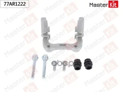 ����� ���������� �������� | ��� ��� | Renault Fluence 2010- MasterKit ���. 77AR1222 77AR1222 ����