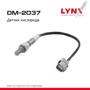 ������ ��������� Honda 1.4-2.3 Accord 93-97 / Civic VI 95-01 / CR-V I 95-01 / Integra 93-01 / Prelude 92-96 LYNXauto ���. DM2037 DM2037 ����