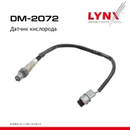 ������ ��������� Hyuindai i10 1.2 13 / i20 1.4 14 / ix35 2.0 13-15 LYNXauto ���. DM2072 DM2072 ����