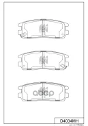 ������� ���������, ������ D4034MH MK Kashiyama ���. D4034MH D4034MH ����