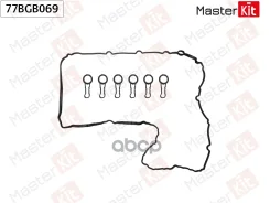 ��������� ������ �������� TATA Safari, Toyota LAND Cruiser, Volvo C70 [USA] ������ (US) MasterKit ���. 77BGB069 MasterKit 77BGB069 ����