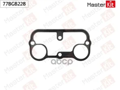 ��������� ������ �������� BMW X5 (E70) N55 B30 A MasterKit ���. 77BGB228 77BGB228 ����