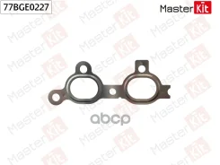 ��������� ���������� ���������� Honda Civic VII Hatchback (EU, EP, EV) 4EE-2 MasterKit ���. 77BGE0227 MasterKit 77BGE0227 ����